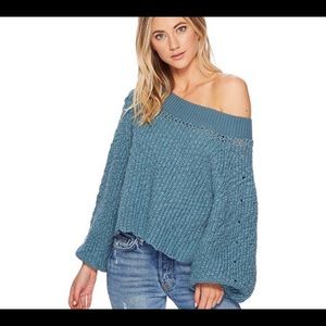 COPY - Free people boat next sweater
